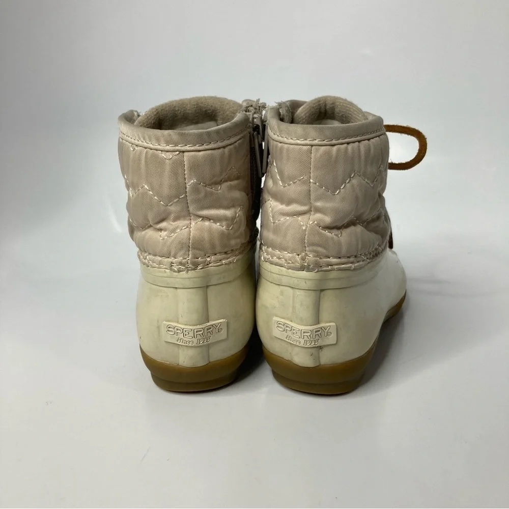Sperry‎ Duck Boots size 10